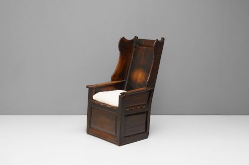 LAMBING CHAIR