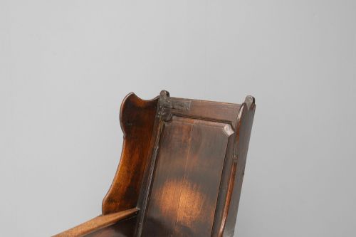 LAMBING CHAIR - ADDITIONAL PHOTO 2