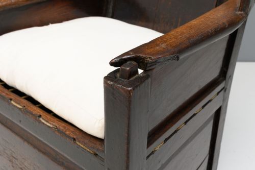 LAMBING CHAIR - ADDITIONAL PHOTO 4