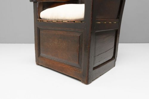 LAMBING CHAIR - ADDITIONAL PHOTO 5