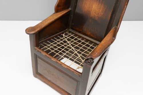 LAMBING CHAIR - ADDITIONAL PHOTO 7
