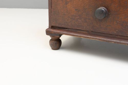 PINE CUPBOARD - ADDITIONAL PHOTO 7