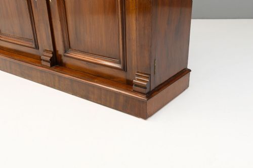 MAHOGANY CHIFFONIER - ADDITIONAL PHOTO 7