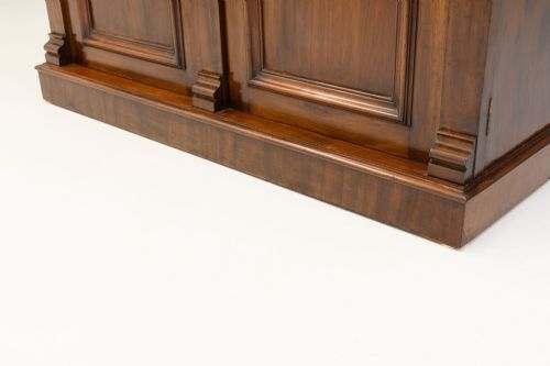 MAHOGANY CHIFFONIER - ADDITIONAL PHOTO 8