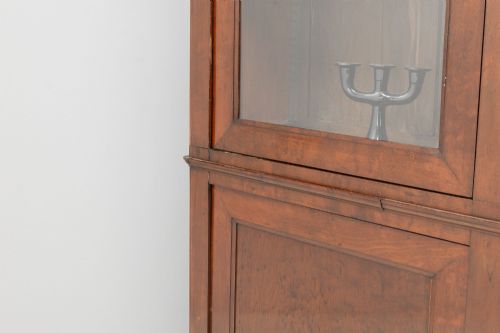 LIBRARY BOOKCASE - ADDITIONAL PHOTO 5