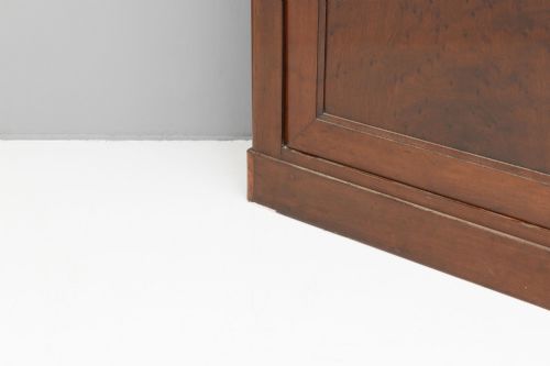 LIBRARY BOOKCASE - ADDITIONAL PHOTO 6