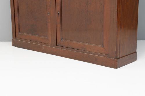 LIBRARY BOOKCASE - ADDITIONAL PHOTO 7