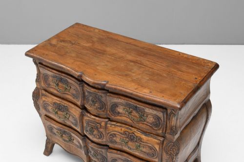 BOMBE COMMODE - ADDITIONAL PHOTO 3