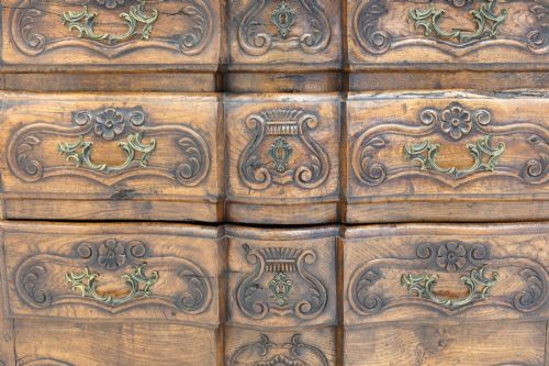 BOMBE COMMODE - ADDITIONAL PHOTO 5