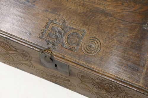 BIBLE BOX - ADDITIONAL PHOTO 1