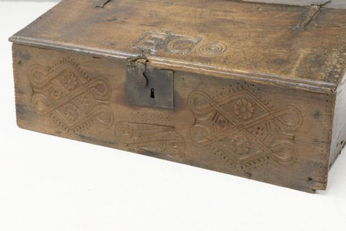 BIBLE BOX - ADDITIONAL PHOTO 3