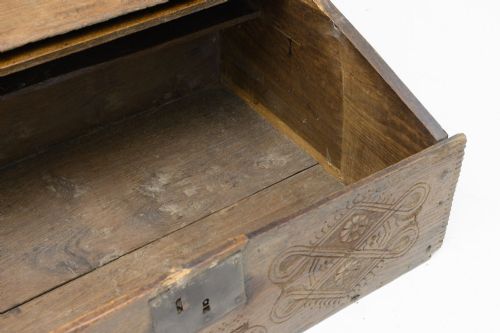 BIBLE BOX - ADDITIONAL PHOTO 5