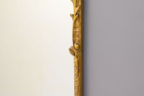 ROCOCO STYLE MIRROR - ADDITIONAL PHOTO 4