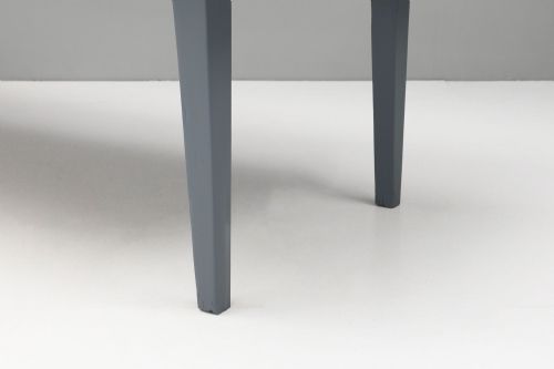 PINE DINING TABLE - ADDITIONAL PHOTO 4
