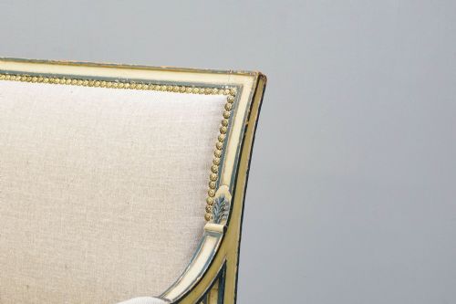TWO SEAT SETTEE - ADDITIONAL PHOTO 3