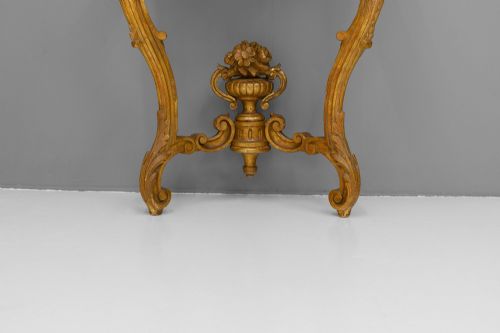 CONSOLE TABLE - ADDITIONAL PHOTO 4