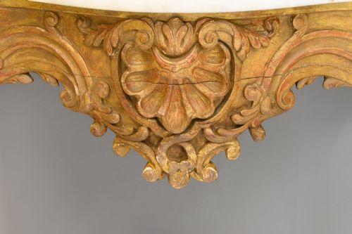 CONSOLE TABLE - ADDITIONAL PHOTO 6