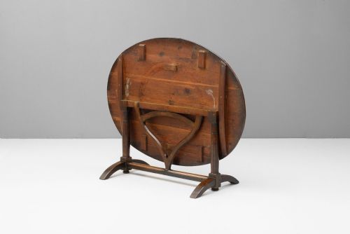 VIGNERON TABLE - ADDITIONAL PHOTO 1