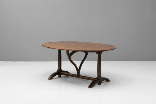 VIGNERON TABLE - ADDITIONAL PHOTO 2