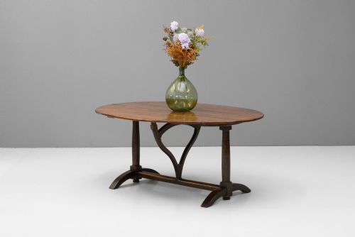 VIGNERON TABLE - ADDITIONAL PHOTO 3