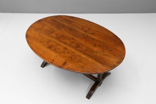 VIGNERON TABLE - ADDITIONAL PHOTO 4