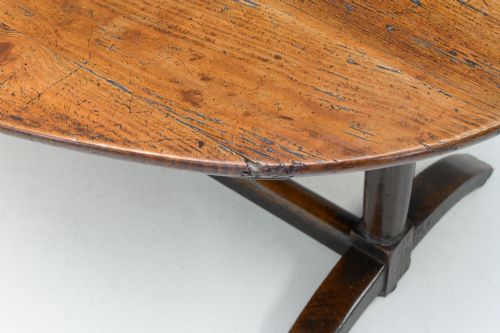 VIGNERON TABLE - ADDITIONAL PHOTO 5