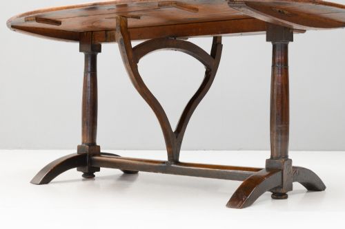 VIGNERON TABLE - ADDITIONAL PHOTO 7