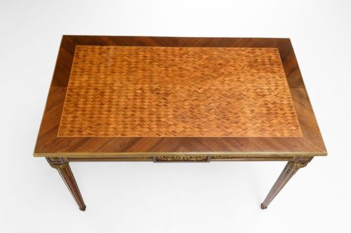 WRITING DESK - ADDITIONAL PHOTO 5