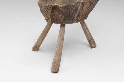 RUSTIC SEAT - ADDITIONAL PHOTO 3