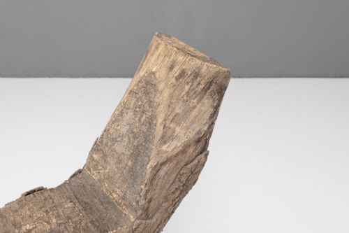 RUSTIC SEAT - ADDITIONAL PHOTO 5