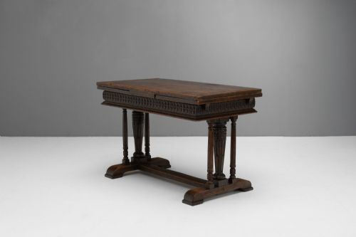 DRAW LEAF TABLE - ADDITIONAL PHOTO 8