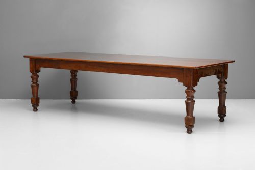 BOARDROOM TABLE - ADDITIONAL PHOTO 1