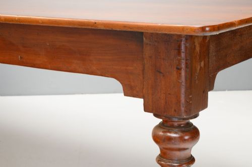 BOARDROOM TABLE - ADDITIONAL PHOTO 2