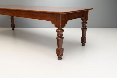 BOARDROOM TABLE - ADDITIONAL PHOTO 3