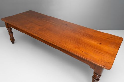BOARDROOM TABLE - ADDITIONAL PHOTO 6