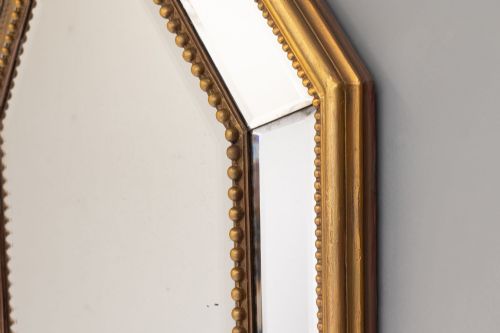 OCTAGONAL MIRROR - ADDITIONAL PHOTO 2