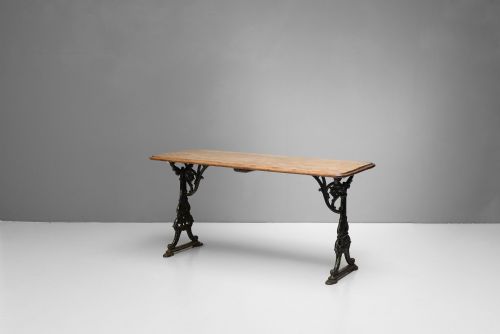 TAVERN TABLE - ADDITIONAL PHOTO 1