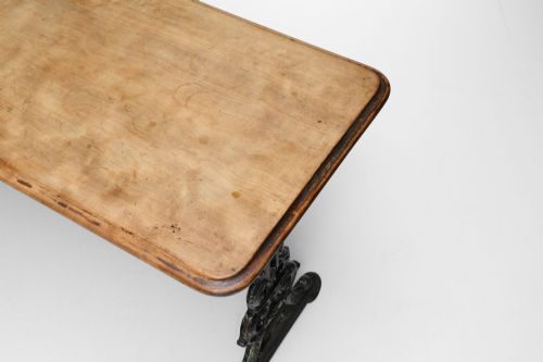TAVERN TABLE - ADDITIONAL PHOTO 3