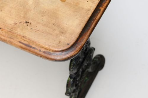 TAVERN TABLE - ADDITIONAL PHOTO 4