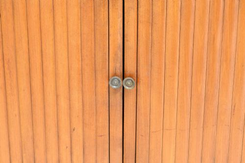 SATINWOOD CABINET - ADDITIONAL PHOTO 3