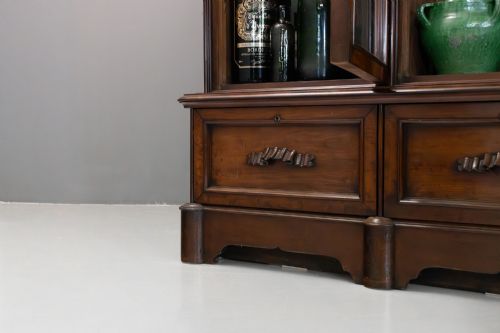 LIBRARY BOOKCASE - ADDITIONAL PHOTO 3