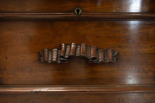 LIBRARY BOOKCASE - ADDITIONAL PHOTO 4