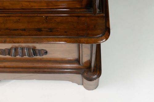 LIBRARY BOOKCASE - ADDITIONAL PHOTO 5