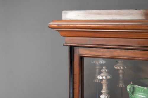 LIBRARY BOOKCASE - ADDITIONAL PHOTO 7