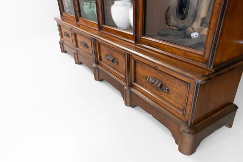 LIBRARY BOOKCASE - ADDITIONAL PHOTO 9