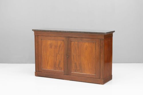 LARGE TWO DOOR CUPBOARD - ADDITIONAL PHOTO 1