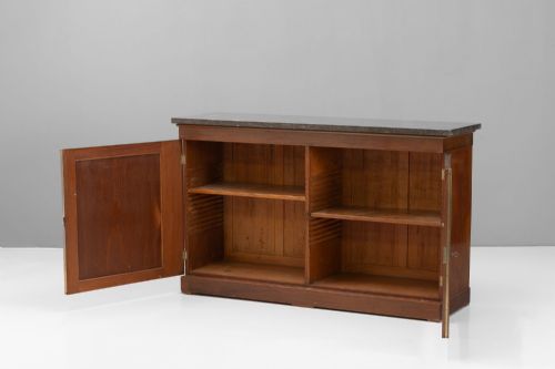 LARGE TWO DOOR CUPBOARD - ADDITIONAL PHOTO 2