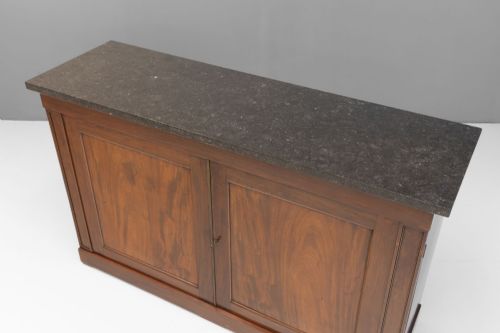 LARGE TWO DOOR CUPBOARD - ADDITIONAL PHOTO 3