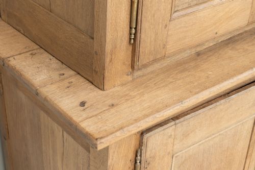 CHESTNUT CUPBOARD - ADDITIONAL PHOTO 6