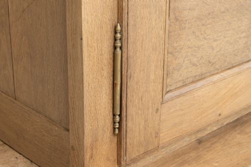 CHESTNUT CUPBOARD - ADDITIONAL PHOTO 7